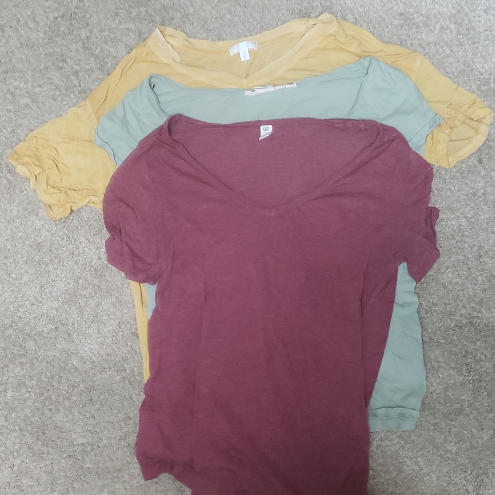T-shirt bundle